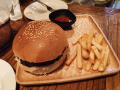 -Rural Tequila墨西哥餐厅(东川路店)