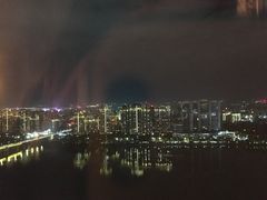 -三迪希尔顿酒店·星空酒廊