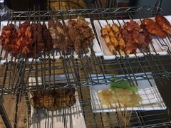 -悦屋老板娘的烤肉店(紫薇田园店)