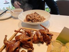 -汤城小厨•粤菜•靓汤(金宝街店)