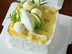 -小麦穗私人订制蛋糕·甜品台(万达店)