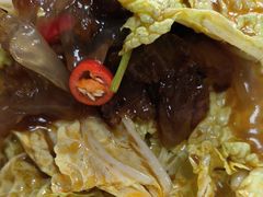 -百富源·海鲜辽菜(浑河堡店)