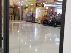 -悦喜客来购物广场(中山路店)