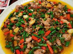 -杨记隆府(汉街店)