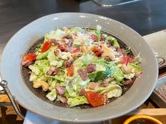 -赤坂亭·M9和牛烧肉·铁板烧(合肥万象城店)