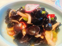 -宁波石浦大饭店(新材料城店)