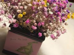 -枚青·临安酒肆(腾飞大厦店)