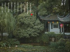 -惠山古镇·寄畅园