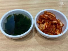 -米村拌饭(新世界百货崇文门店)