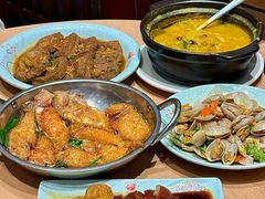-抱德·潮汕味(敦和店原惠城鱼仔)
