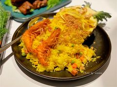 -BetterThai 泰加(苏州中心店)