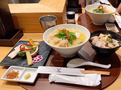 -篝拉面(银座店)