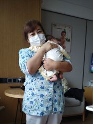 -贝瑞佳月子会所(杭州旗舰店)