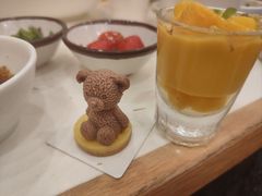 -第六季自助餐厅(甜水园店)