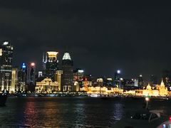 -三利音·浦之舟(滨江大道店)