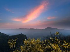 -焦作青龙峡风景名胜区