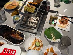 -丰茂烤串(公园店)