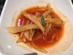 -汉拿山(金山万达店)