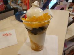 -DQ·蛋糕·冰淇淋(包河万达店)