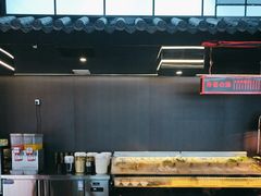 -牛武士寿喜烧·和牛火锅自助(全球首店)