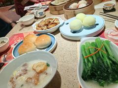 -点都德(大茶楼店)