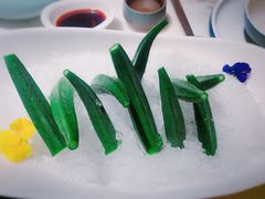 -绿茶餐厅(深圳龙华天虹购物中心店)