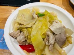 -兔爸私家小厨(新北万达店)