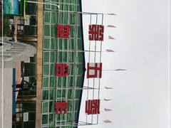 -第五季龙水凤港生态露营农场