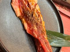 -牛YO烧肉烤肉自助(万象城春河里店)