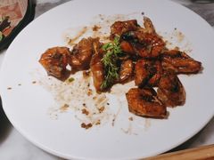 -滋粥楼·顺德菜海鲜茶点(方舟店)