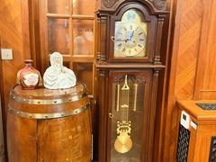 -马勒别墅·中餐厅