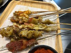 -老虎滩大连海鲜烧烤(建邺云锦路总店)