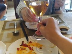 -力高皇冠假日酒店-亚细亚餐厅