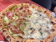 -Primo·丽莫意大利窑烤披萨