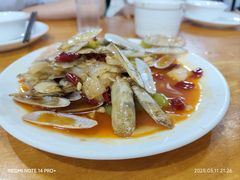 -温州一家人美食(西木头市店)