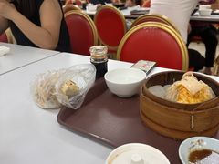 -常州糕团店(北大街新世纪商城店)