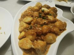 -华盛丰温州大排档(东三环南路店)