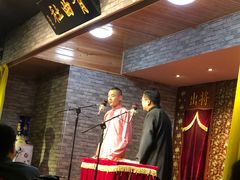 -青曲社相声(易俗街区店)
