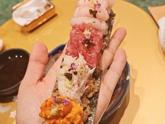-鮨冠OMAKASE食べ放题(北京首店)