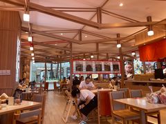 大堂-味千拉面(世纪东方店)