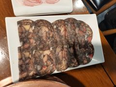 -前门杨记·铜锅涮肉(王府井·故宫店)