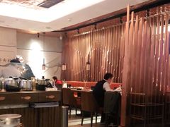 大堂-新辣道鱼火锅(国瑞城店)
