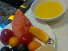 -伊尔曼都自助餐厅(102国道店)