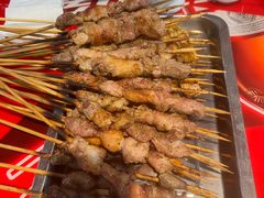 -天津乾毓德饭庄·清真传统炒菜·海鲜烧烤(咸阳路店)