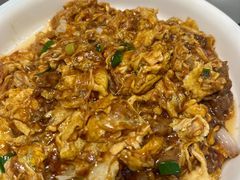 -黑窑厂糖油饼烤鸭·清真菜(旗舰店)
