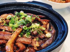 -御彩酒家(东风东路店)