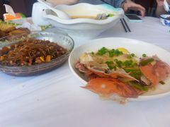 -碧海银沙海鲜餐厅(恒大海上威尼斯店)