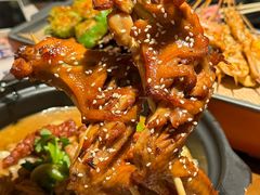 -神府路壹号·海鲜烧烤排档(三坊七巷店)