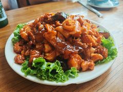 -闻香阁·清真(光荣道店)