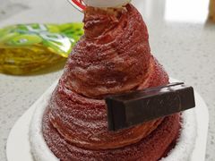 精灵礼帽-好利来(旅顺世达店)